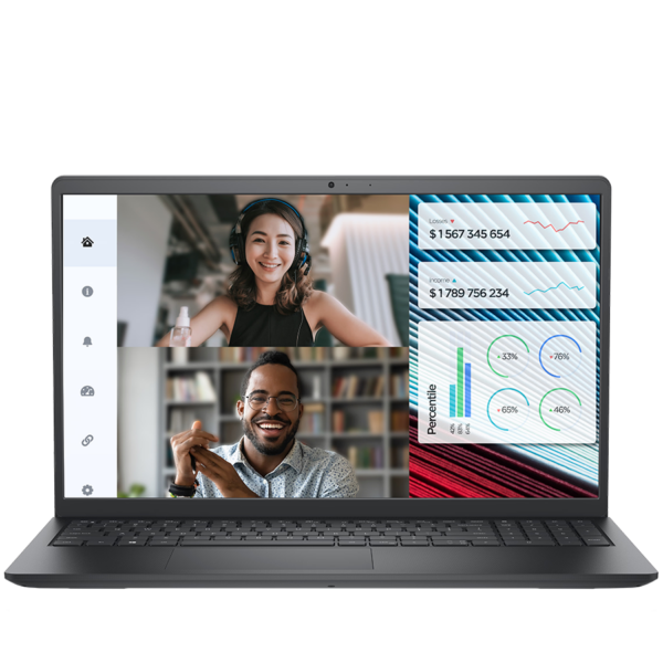 Dell Vostro 3520,15.6″ FHD,Intel Core i5-1235U,16GB(2×8) DDR4,512GB,noDVD,Intel Iris Xe Graphics,WiFi 802.11ac(1×1)+BT,FGP, 41WHr,Ubuntu,3Yr „N5315PVNB3520EMEA01_UBU-05” (timbru verde 4 lei)