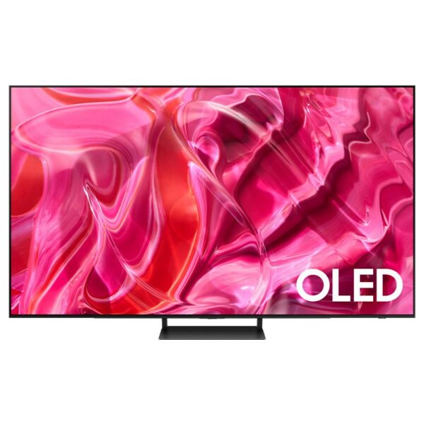 TV SAMSUNG QE55S90CA „QE55S90CA” (timbru verde 15 lei)