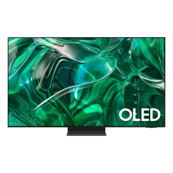 TV SAMSUNG QE55S95CA „QE55S95CA” (timbru verde 15 lei)