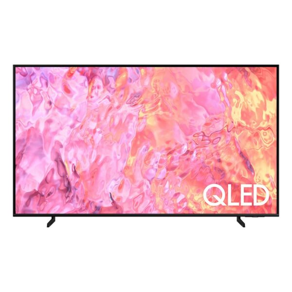 TV SAMSUNG QE85Q60CA „QE85Q60CA” (timbru verde 15 lei)