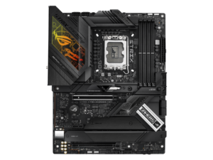 ROG STRIX Z790-H GM