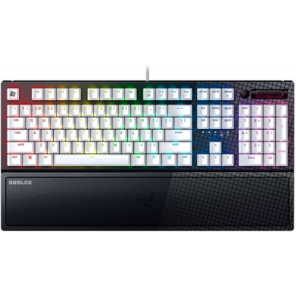 Razer BlackWidow V3 Roblox Ed. „RZ03-03542800-R3M1” (timbru verde 0.8 lei)