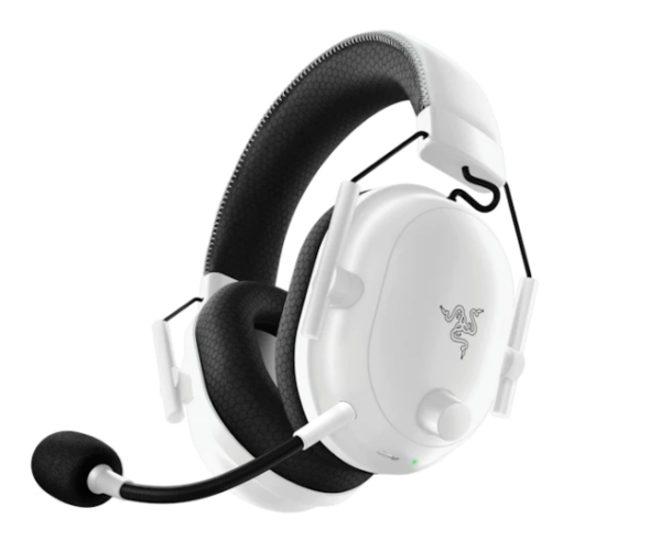 Razer Blackshark V2 Pro (2023) white „RZ04-04530200-R3M1” (timbru verde 0.8 lei)