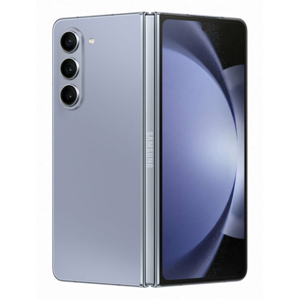 Samsung Z FOLD5 5G F946B 7.6″12GB 1TB BL „SM-F946BLBN” (timbru verde 0.55 lei)