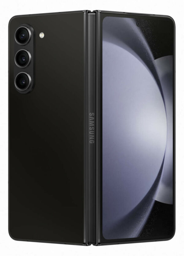 Samsung Z FOLD5 5G F946B 7.6″12GB 1TB Bk „SM-F946BZKN” (timbru verde 0.55 lei)