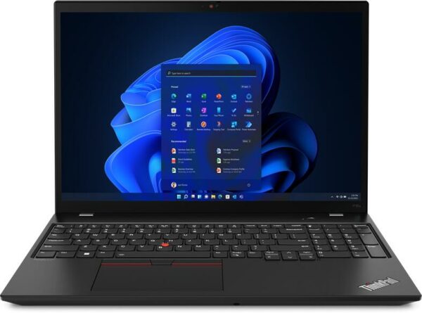 Laptop Thinkpad P16s i7 16WUXGA 32GB 1TB SSD W11P „21HK000QRI” (timbru verde 4 lei)