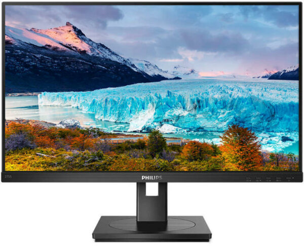 MONITOR 27″ PHILIPS 275S1AE „275S1AE/00” (timbru verde 7 lei)