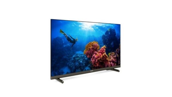 LED TV 32″ PHILIPS 32PHS6808/12 (2023) „32PHS6808/12” (timbru verde 15 lei)