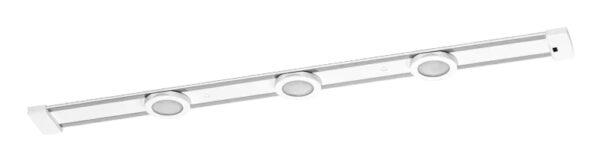 LINEARLED MAGNET 3SPOT 600 SEN 840 LEDV „4058075575677” timbru verde 2 lei