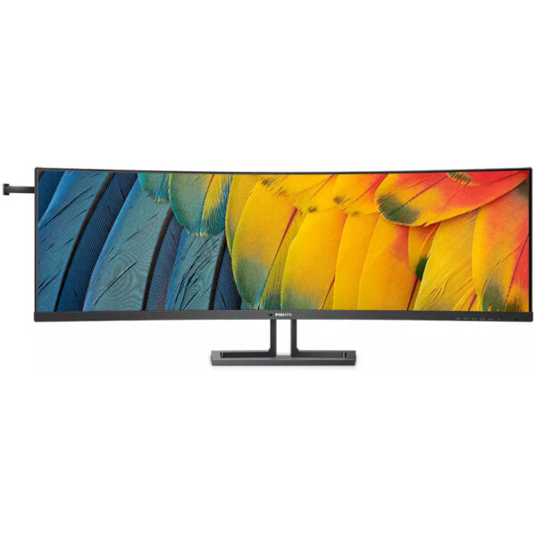 MONITOR 45″ PHILIPS 45B1U6900C/00 „45B1U6900C/00” (timbru verde 7 lei)