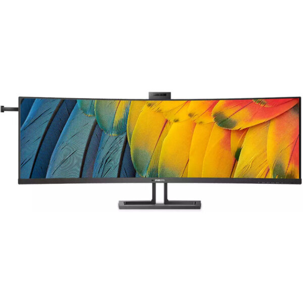 MONITOR 45″ PHILIPS 45B1U6900CH/00 „45B1U6900CH/00” (timbru verde 7 lei)