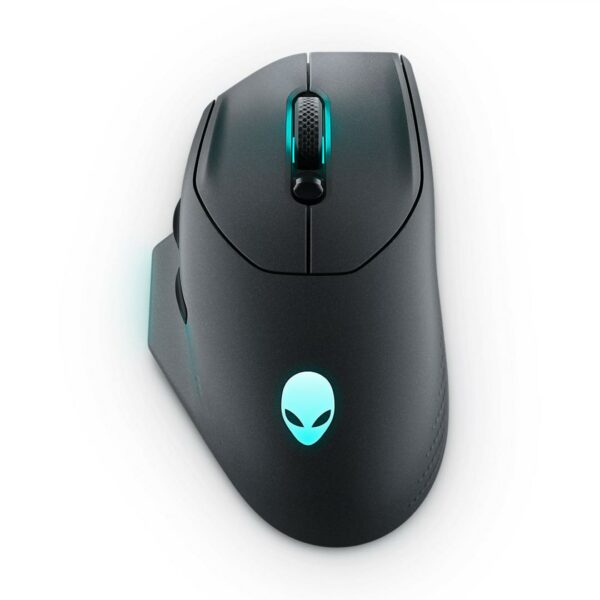 MOUSE Dell AW Wireless Gaming Mouse – AW620M Dark,”545-BBFB” (timbru verde 0.18 lei)