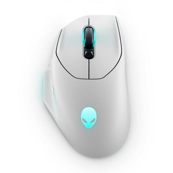 MOUSE Dell AW Wireless Gaming Mouse – AW620M Light,”545-BBFC” (timbru verde 0.18 lei)