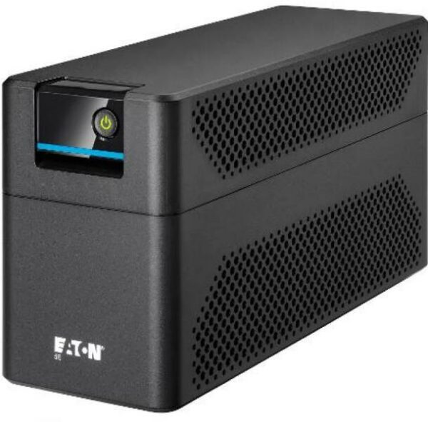 UPS EATON 5E 700 DIN G2 „5E700D” (timbru verde 11 lei)