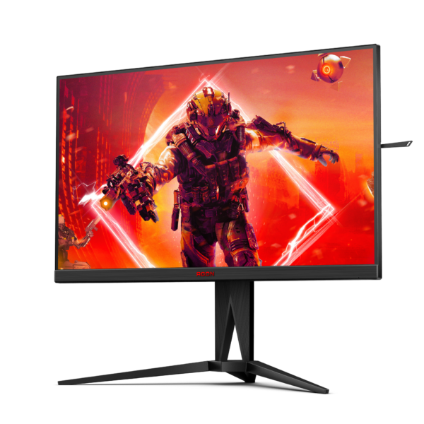 MONITOR 27″ AOC AG275QX/EU „AG275QX/EU” (timbru verde 7 lei)