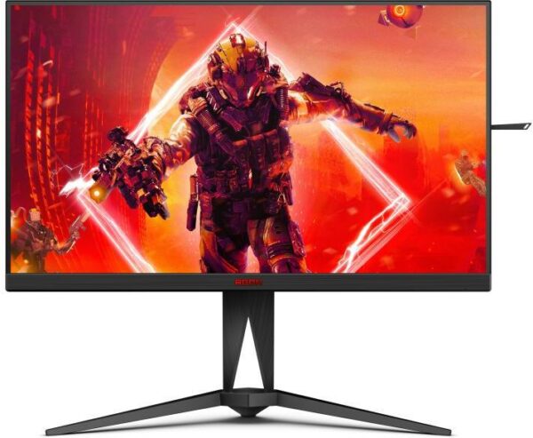 MONITOR 27″ AOC AG275QZ/EU „AG275QZ/EU” (timbru verde 7 lei)