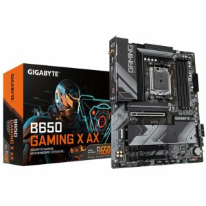 B650 GAMING X