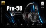 Pro50-Black