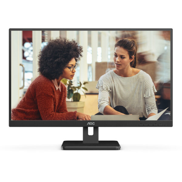 MONITOR 27″ AOC Q27E3UAM „Q27E3UAM” (timbru verde 7 lei)