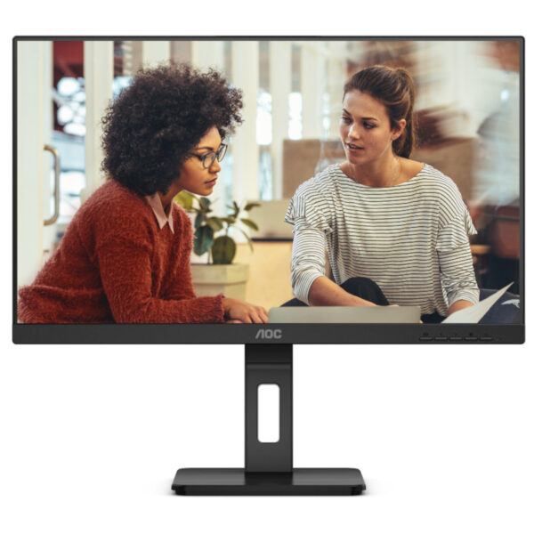 MONITOR 27″ AOC Q27E3UMF „Q27E3UMF” (timbru verde 7 lei)