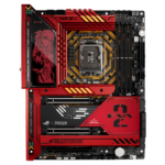 ROG MAXIMUS Z790 HERO EVA-02