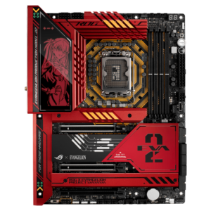 ROG MAXIMUS Z790 HERO EVA-02