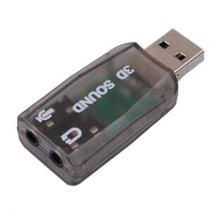 SPSC-USB-01