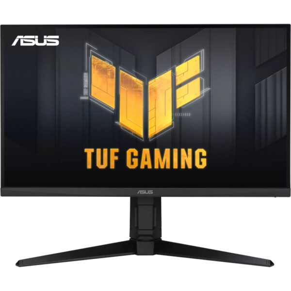 Monitor Gaming Asus TUF 27″, VG27AQML1A , 1 msQHD(2560×1440), Freesync, DisplayHDR 400 „VG27AQML1A” timbru verde 7 lei