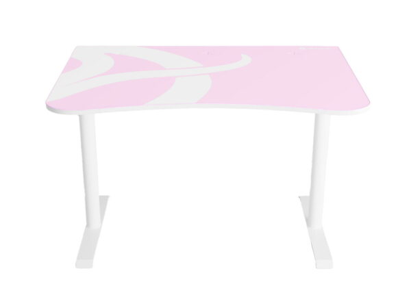 Arozzi ARENA-FRATELLO-WHITE-PINK