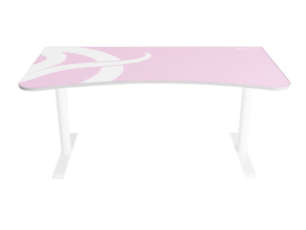 Arozzi ARENA-WHITE-PINK