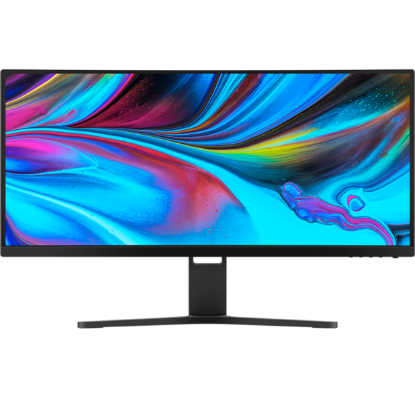 MONITOR Xiaomi Xiaomi BHR5116GL,”BHR5116GL” (timbru verde 7 lei)