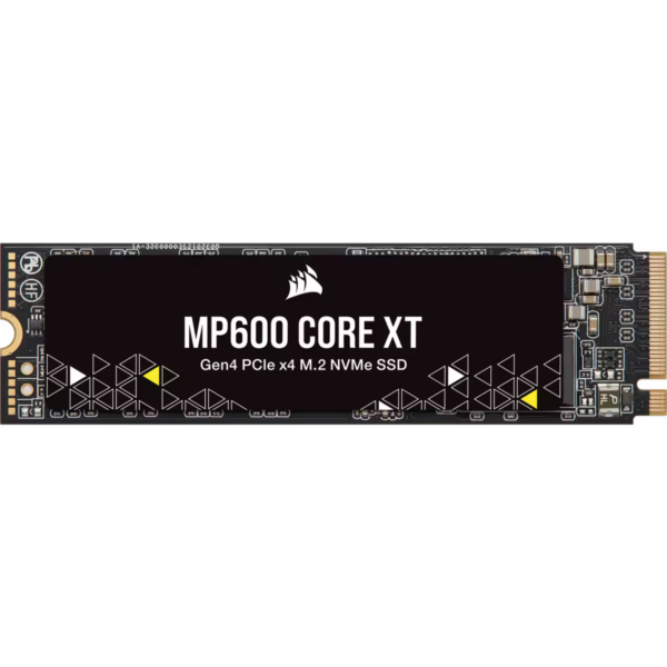 SSD Corsair CR SSD MP600 CORE XT 2TB M.2 NVMe PCIe 4,”CSSD-F2000GBMP600CXT”