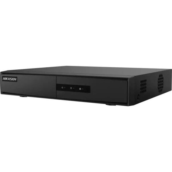 NVR 6MP 8CH POE 1U 1xSATA MINI „DS-7108NI-Q1/8P/M(D)” (timbru verde 2 lei)