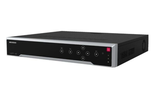 NVR 16CH 8K 1.5U 1XeSATA 4xSATA „DS-7716NI-M4” (timbru verde 2 lei)