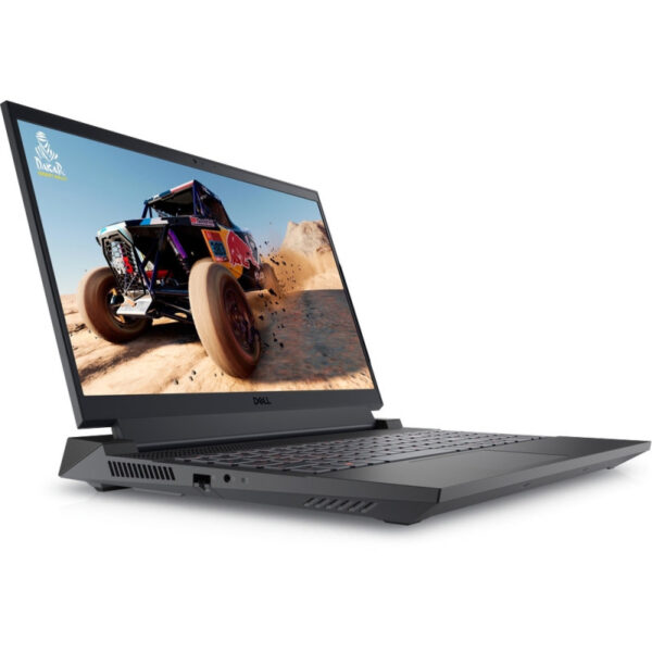 NOTEBOOK Dell G15 5530 i7-13650HX 16G 512G UBU GC S,”GALIO15_RPLH_2401_012_M2C_UBU” (timbru verde 4 lei)