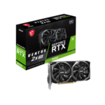 GEFORCE RTX 3050 VENTUS 2X XS 8G OC