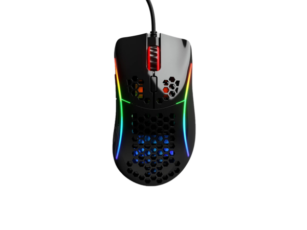 MOUSE Glorious PC Gaming Race , „GLO-MS-DM-GB” (timbru verde 0.18 lei)