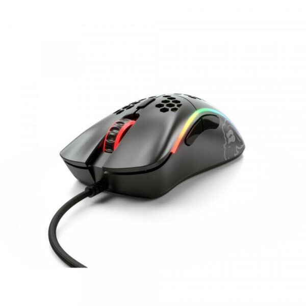 MOUSE Glorious PC Gaming Race , „GLO-MS-DM-MB” (timbru verde 0.18 lei)