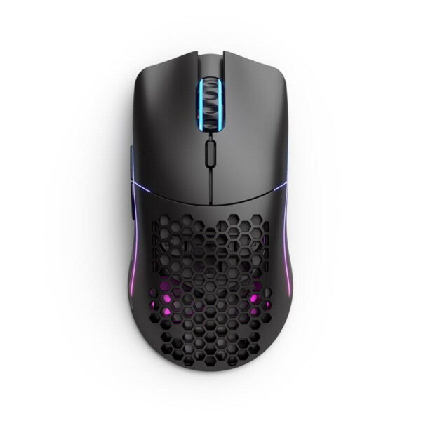 MOUSE Glorious PC Gaming Race , „GLO-MS-OMW-MB” (timbru verde 0.18 lei)