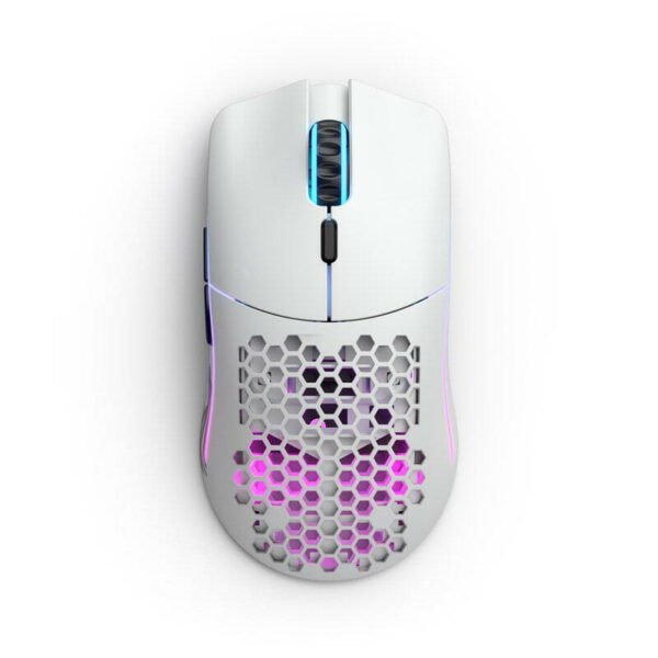 MOUSE Glorious PC Gaming Race , „GLO-MS-OMW-MW” (timbru verde 0.18 lei)