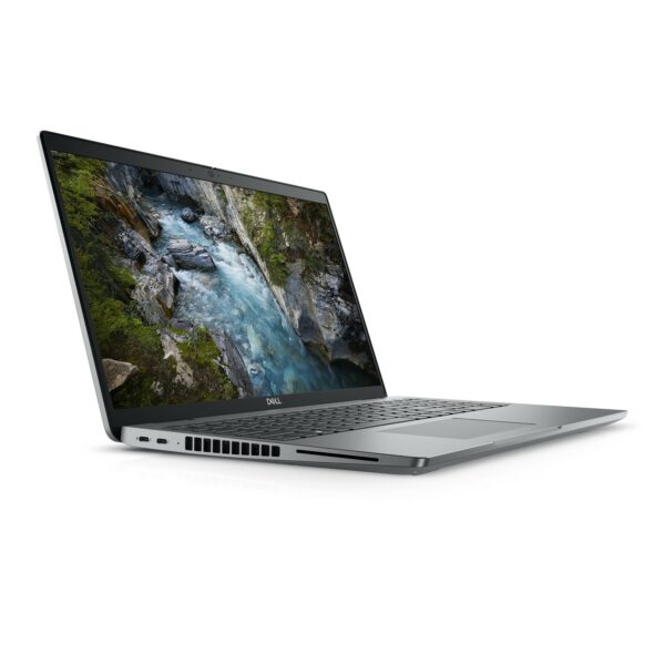 NOTEBOOK Dell PREC 3581 i7-13700H 32G 512G W11 GC S,”N007P3581EMEA_VP” (timbru verde 4 lei)