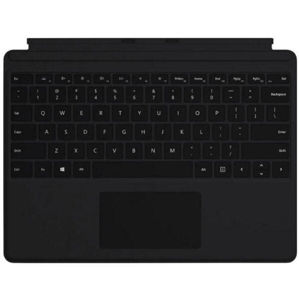 MS Surface Pro X Keyboard SC Eng INT „QJW-00025” timbru verde 0.8 lei