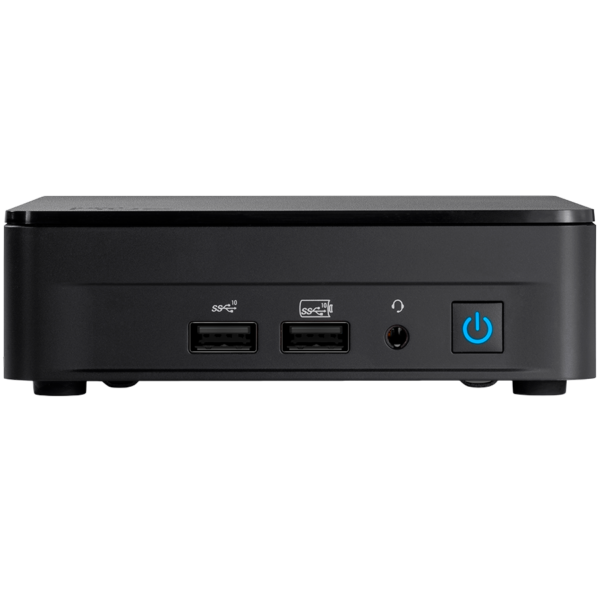 NUC Intel Intel NUC 13 Pro Kit (NUC13ANKi7), no cord, single unit,”RNUC13ANKI70000″ (timbru verde 0.8 lei)