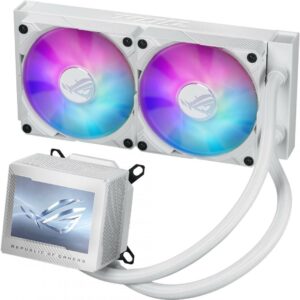 ROG RYUJIN III 240 ARGB WHT