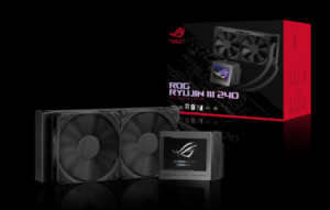 ROG RYUJIN III 240