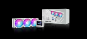 ROG RYUJIN III 360 ARGB WHT