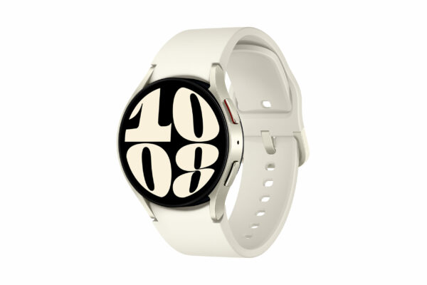 Samsung Watch6 1.3″ 40mm R930 Gold „SM-R930NZEAEUE” (timbru verde 0.18 lei)