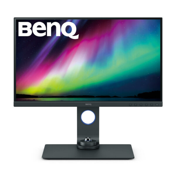 BenQ SW270C