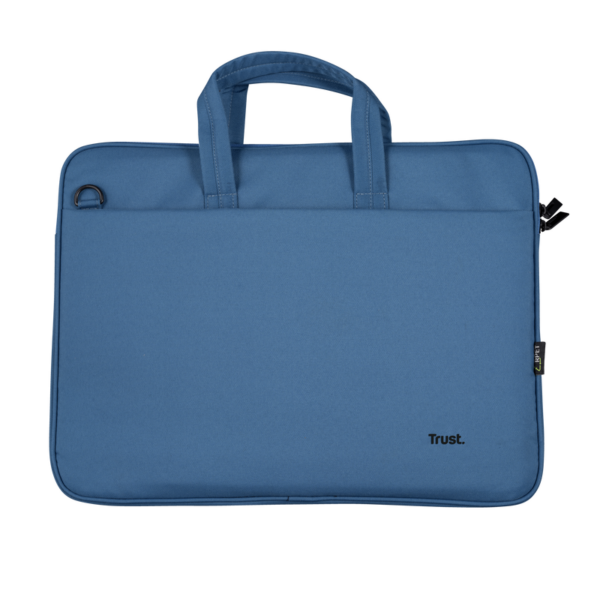 Trust Bologna Bag ECO 16″ laptops Blue „TR-24448”