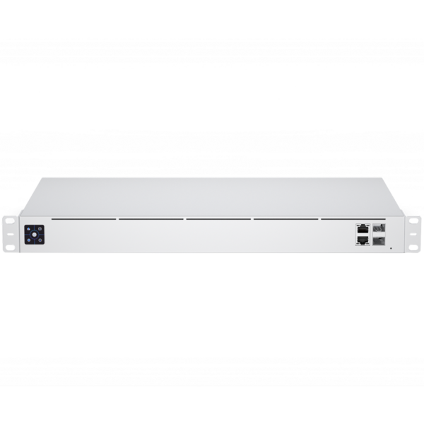 Ubiquiti Next Generation Secure Gateway „UXG-PRO-EU” timbru verde 0.8 lei